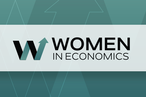 Women in Economics