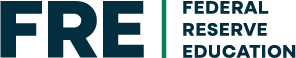 FRE.org logo with text overlay: Federal Reserve Education