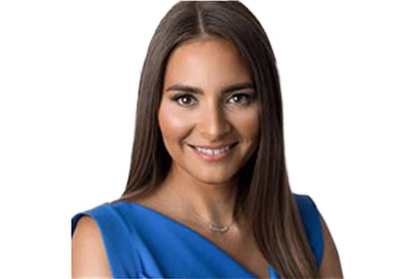 Megan Cruz