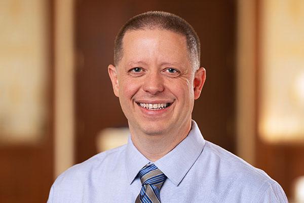 Mike Kaiman