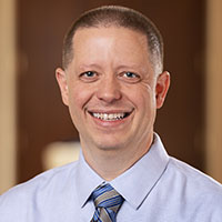 Mike Kaiman