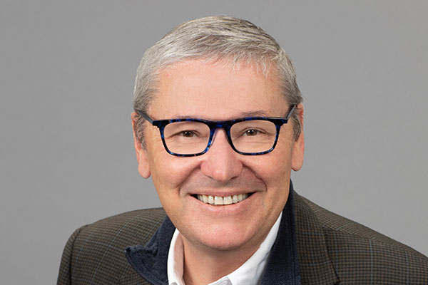 Greg Mankiw