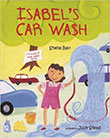 Isabel's Car Wash Book Cover