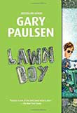 Lawn Boy book cover