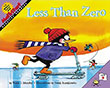 Less Than Zero book cover image