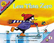 Less than Zero book cover