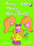 Money, Money, Honey Bunny! book cover