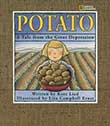 Potato: A Tale from the Great Depression book cover