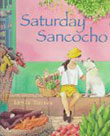 Saturday Sancocho book cover