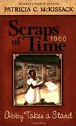 Scraps of Time book cover