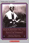 Sojourner Truth: Ain't I a Woman book cover