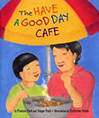 The Have a Good Day Cafe book cover
