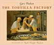 The Tortilla Factory book cover