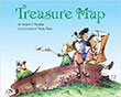 Treasure Map Book Cover image
