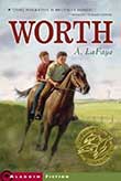 Worth! book cover