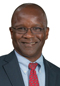 William Rodgers III