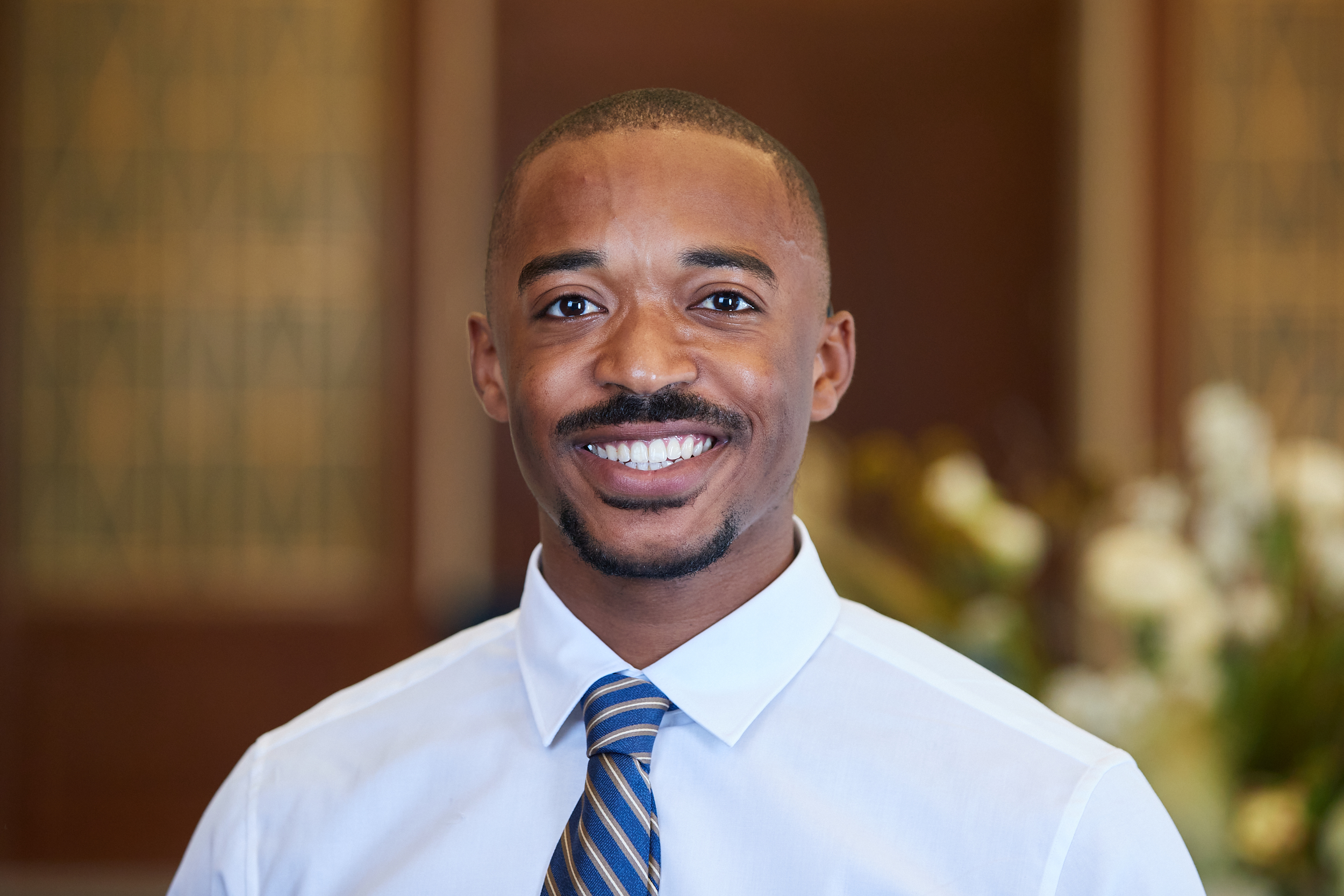 Nathan Jefferson, Associate Economist