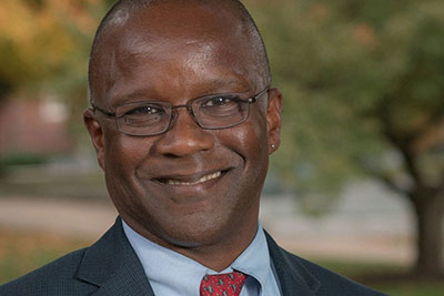 William G. Rodgers III, Ph.D.