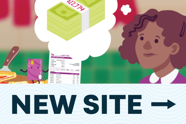 new site