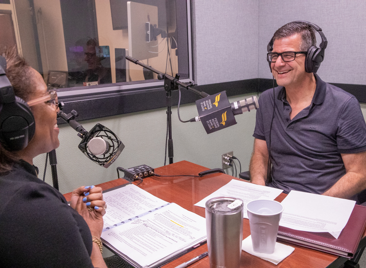 Timely Topics with Ray Boshara | St. Louis Fed