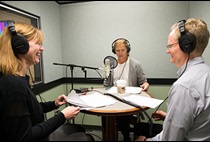 Fraser Podcast