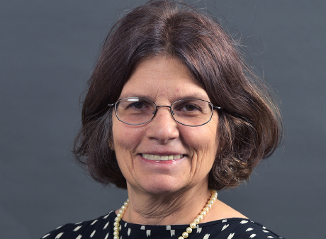 Susan Pozo, professor of economics at Western Michigan University