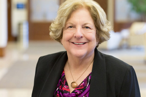 Mary Suiter