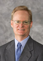Economist Dave Wheelock  | St. Louis Fed