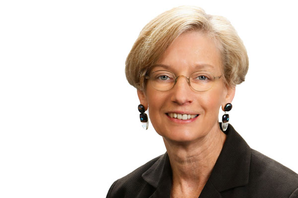Catherine Mann
