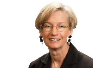 Catherine Mann