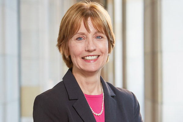 Beverly Hirtle