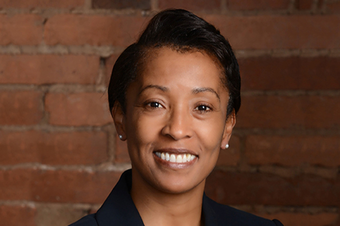 Rhonda Vonshay Sharpe
