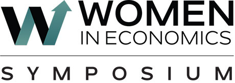 Women in Economics Symposium Logo