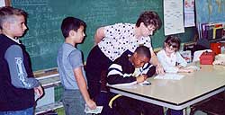 kids