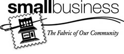 Small Business logo