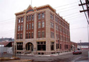 Neosho Building