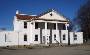 Dyess school