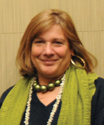 Ruth McCambridge