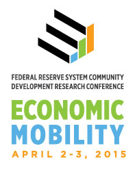 Economic Mobility Conference
