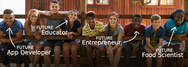 STL Youth Jobs