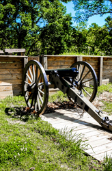 Fort Pillow