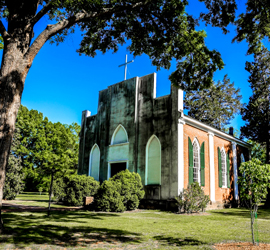 Immanuel Episcopal Church