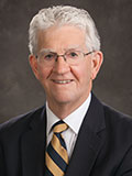 Keith Sanders