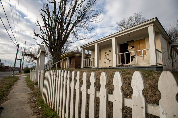 Nuisance properties in Memphis