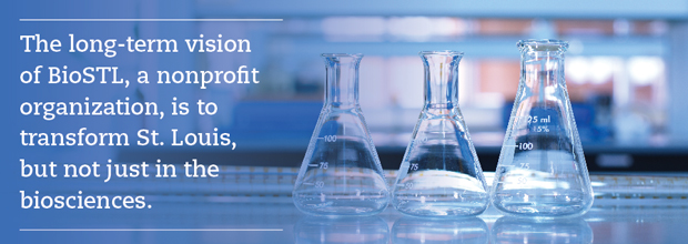 BioSTL pull quote