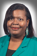 Rita W. Green