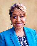 Cassandra Williams