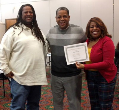 AEI graduation