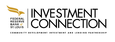 Investment Connection logo | St. Louis Fed