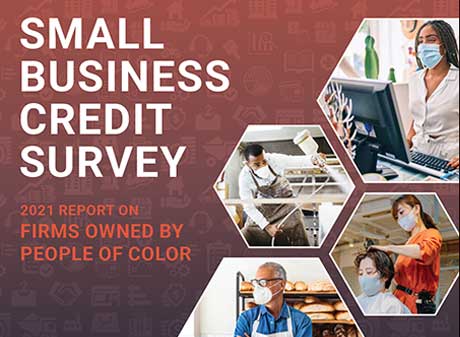 Small Business Credit Survey Report